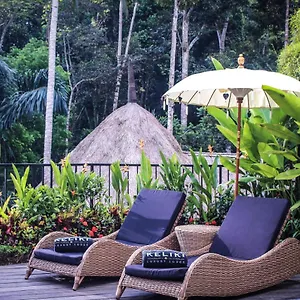 Keliki Luxury Hotel Ubud (Bali)