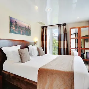 Hotell Grand Francais, Paris