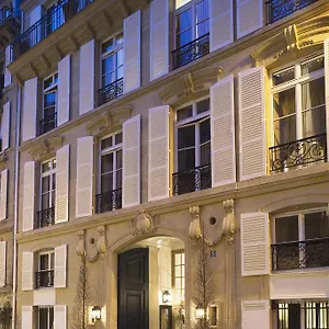 5* Hotel Pavillon Faubourg Saint-germain &