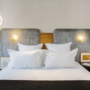 Hotel Handsome, Paris