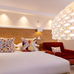 3* Hotel Elysees 8