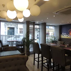 Eden Opera Otel