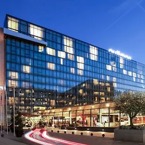 Hotell Pullman Centre - Bercy, Paris