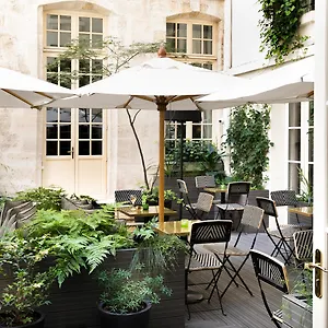 5* Отель D'aubusson