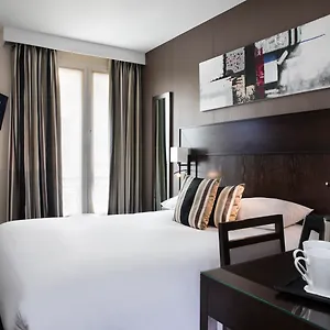 3* Hotel 1er