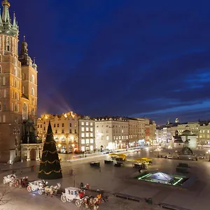 **** Hotel Betmanowska Main Square Polska