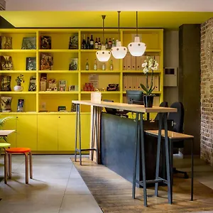 Hotell Gaston, Paris