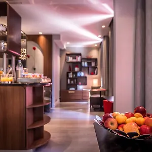 3* Отель Garance