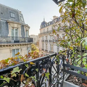 4* Отель Chalgrin Boutique