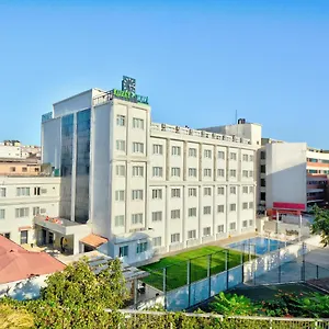 Отель North Blue Life Стамбул