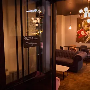 Madrigal Otel