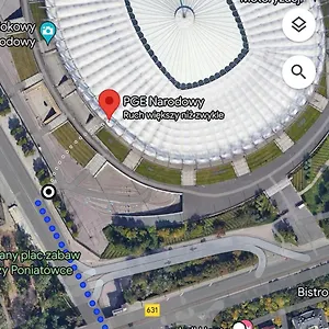  Hostel Lull Polska