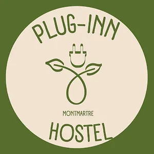  Хостел Plug Montmartre By Hiphophostels