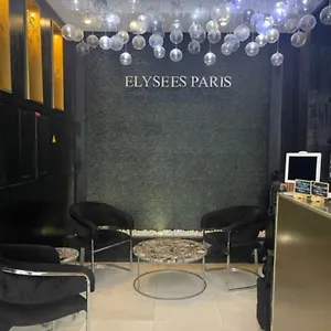 Elysees Otel