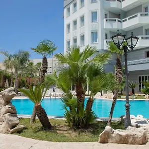 **** Hotel Dyrrah Albania