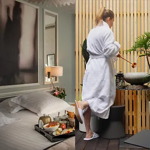 Hotell Litteraire Le Swann, Bw Premier Collection, Paris