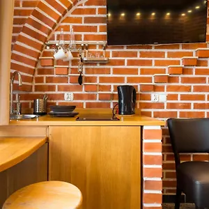  Hotel apartamentowy Krowoderska Polska