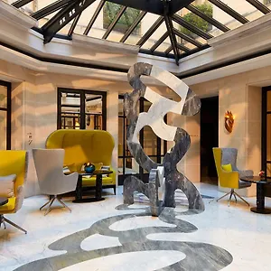 Le Burgundy Otel