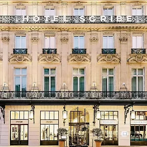 Sofitel Le Scribe Opera Otel