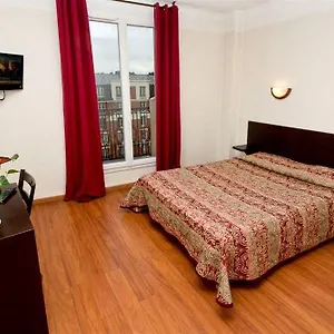 Hotell Hipotel Printania Maraichers, Paris