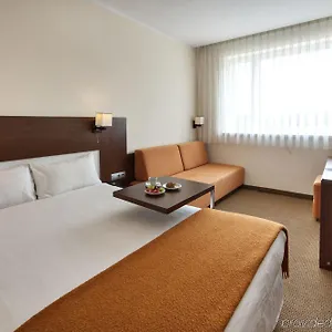 *** Hotel Desilva Katowice Airport Polska