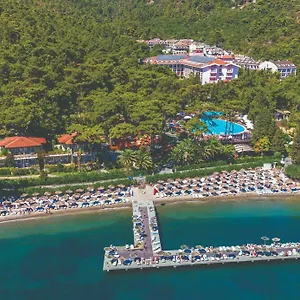 **** Hotel Grand Yazici Club Turban Termal Turcja