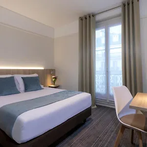 Hotell Opera Lafayette, Paris