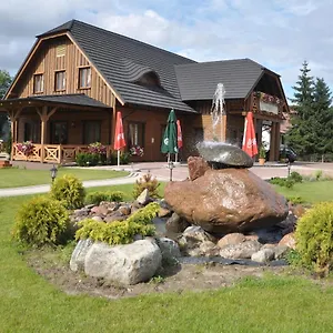  Nocleg ze śniadaniem Restauracja Sidło Polska
