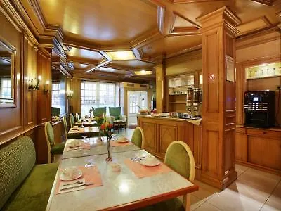 Murat Paris