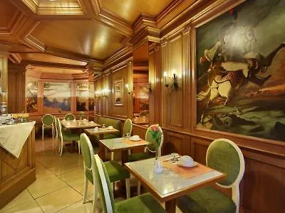 Hotell Murat Paris