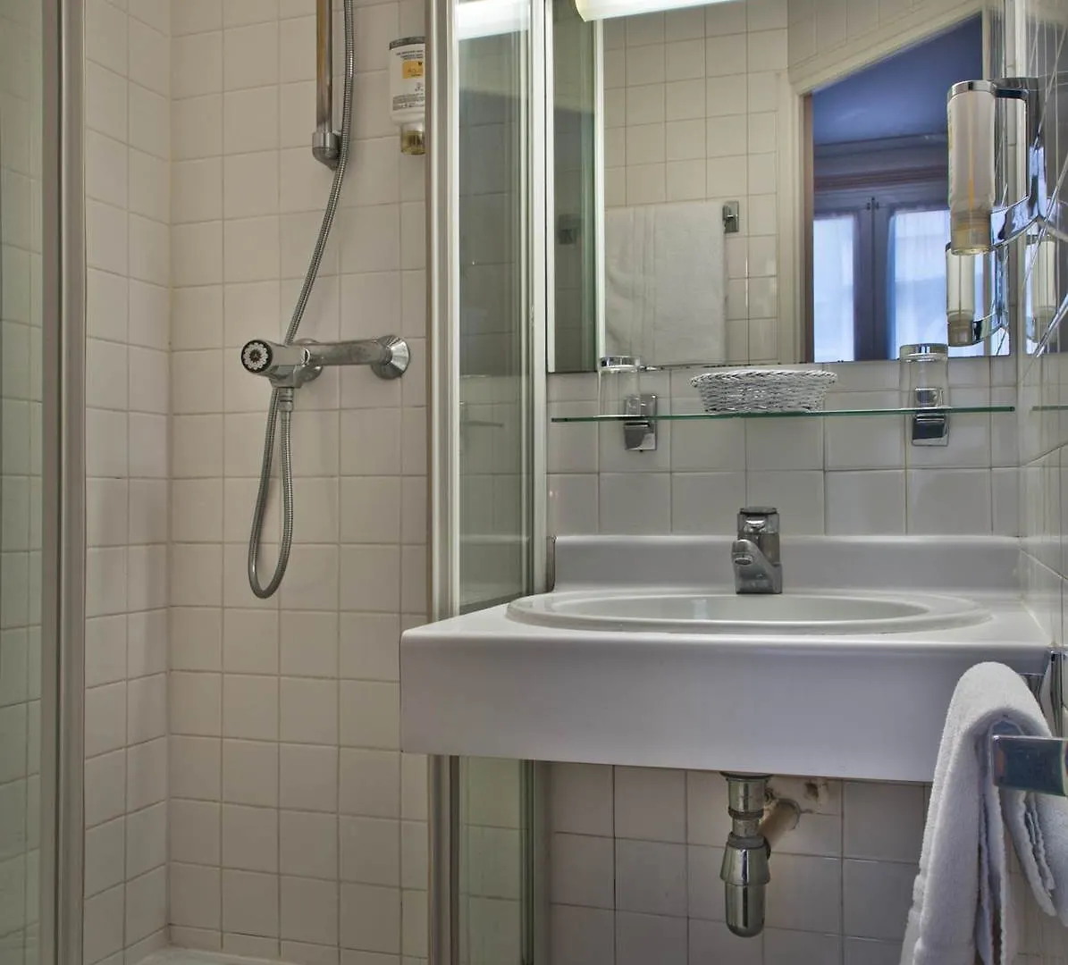 Hotell Murat Paris