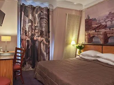 Murat Paris